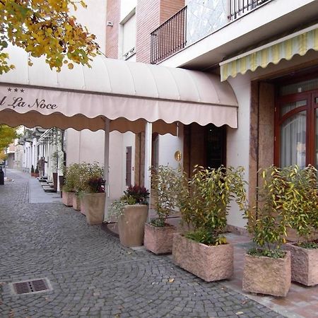 קיבאסו Hotel La Noce מראה חיצוני תמונה