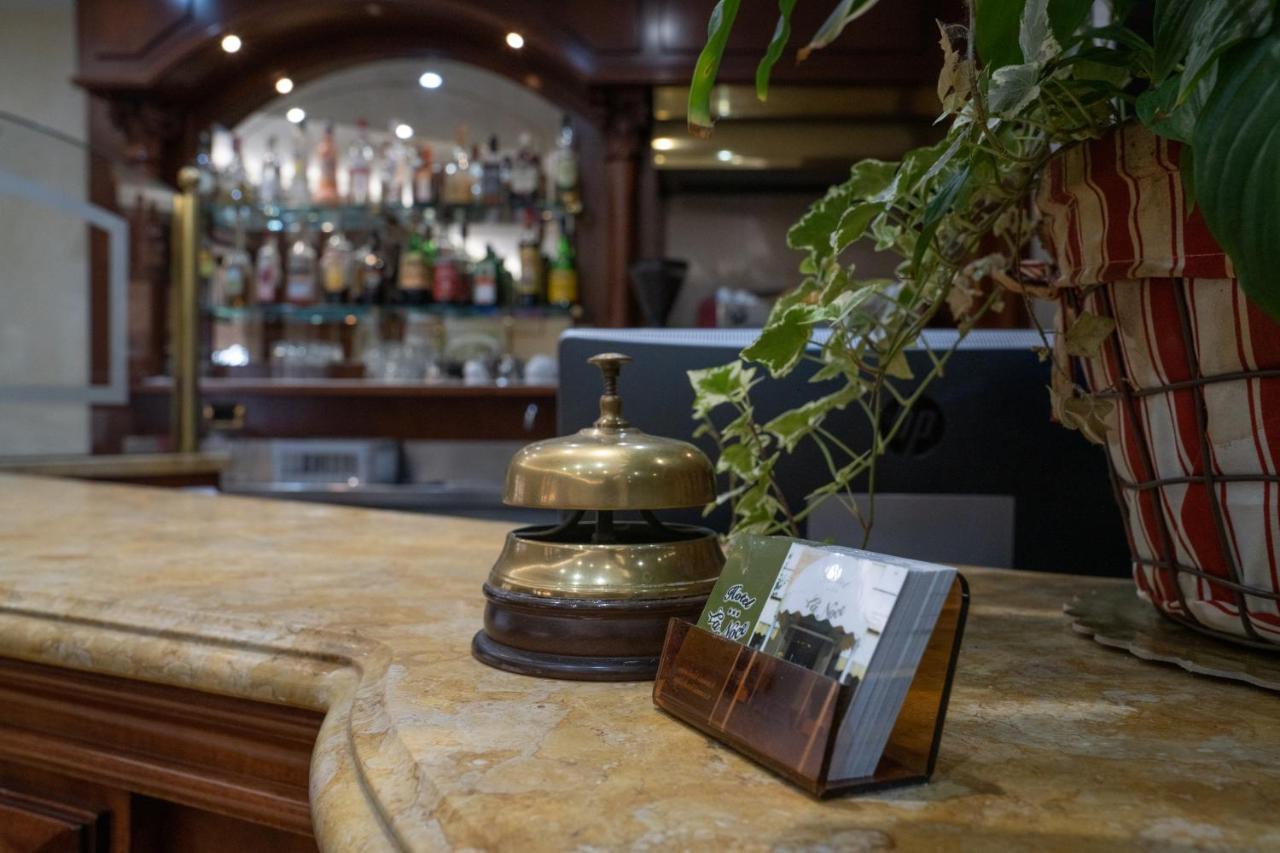 קיבאסו Hotel La Noce מראה חיצוני תמונה