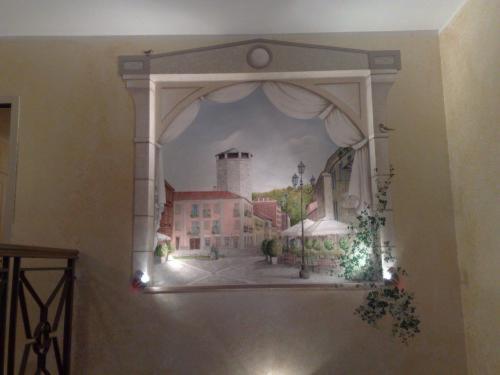 קיבאסו Hotel La Noce מראה חיצוני תמונה