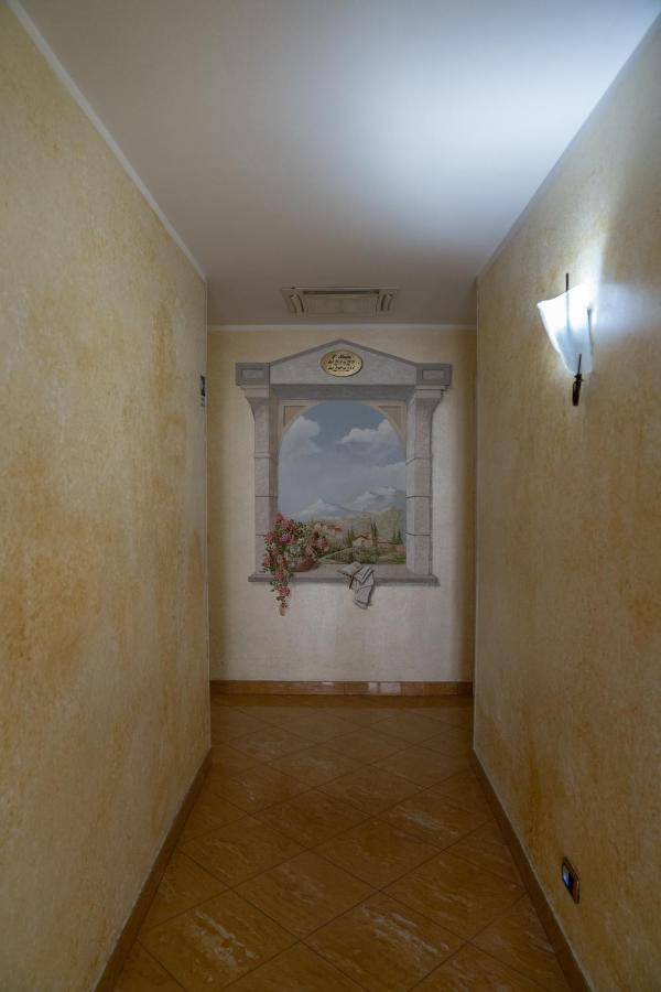 קיבאסו Hotel La Noce מראה חיצוני תמונה