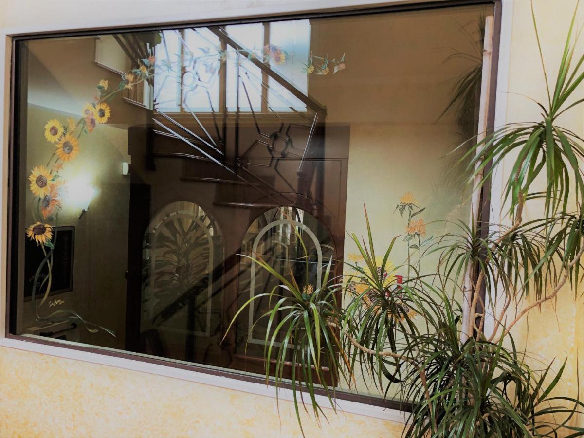 קיבאסו Hotel La Noce מראה חיצוני תמונה