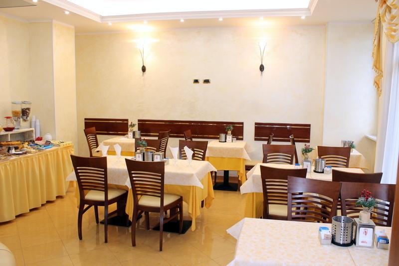 קיבאסו Hotel La Noce מראה חיצוני תמונה