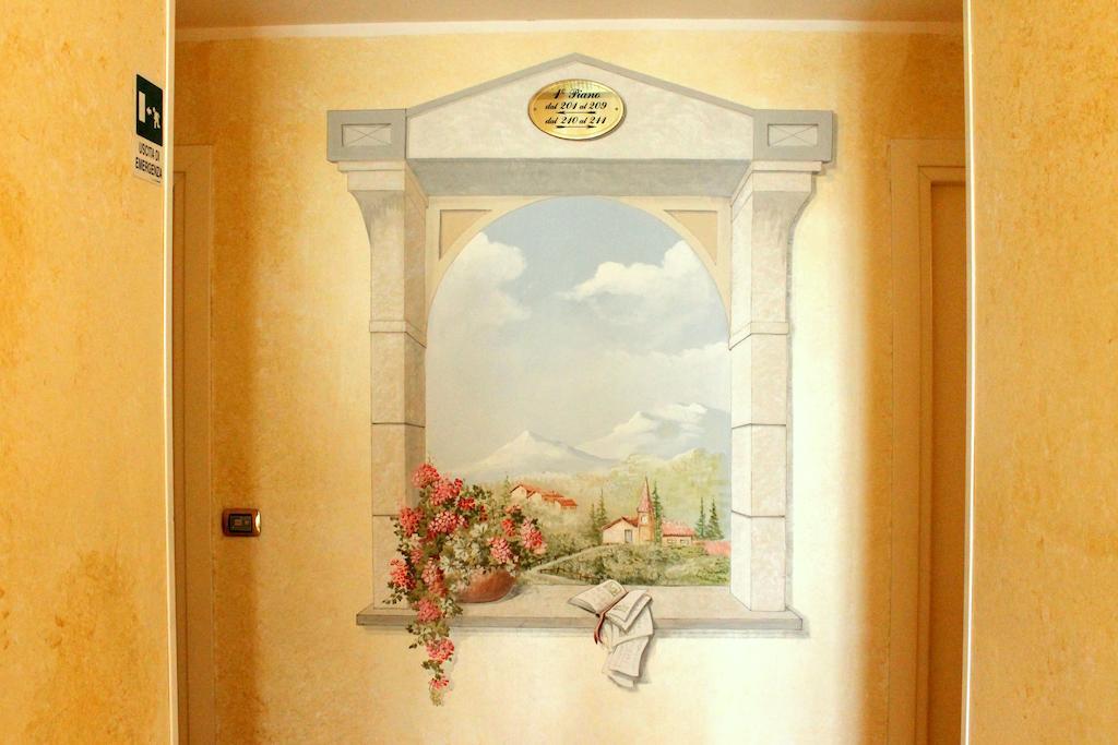 קיבאסו Hotel La Noce מראה חיצוני תמונה